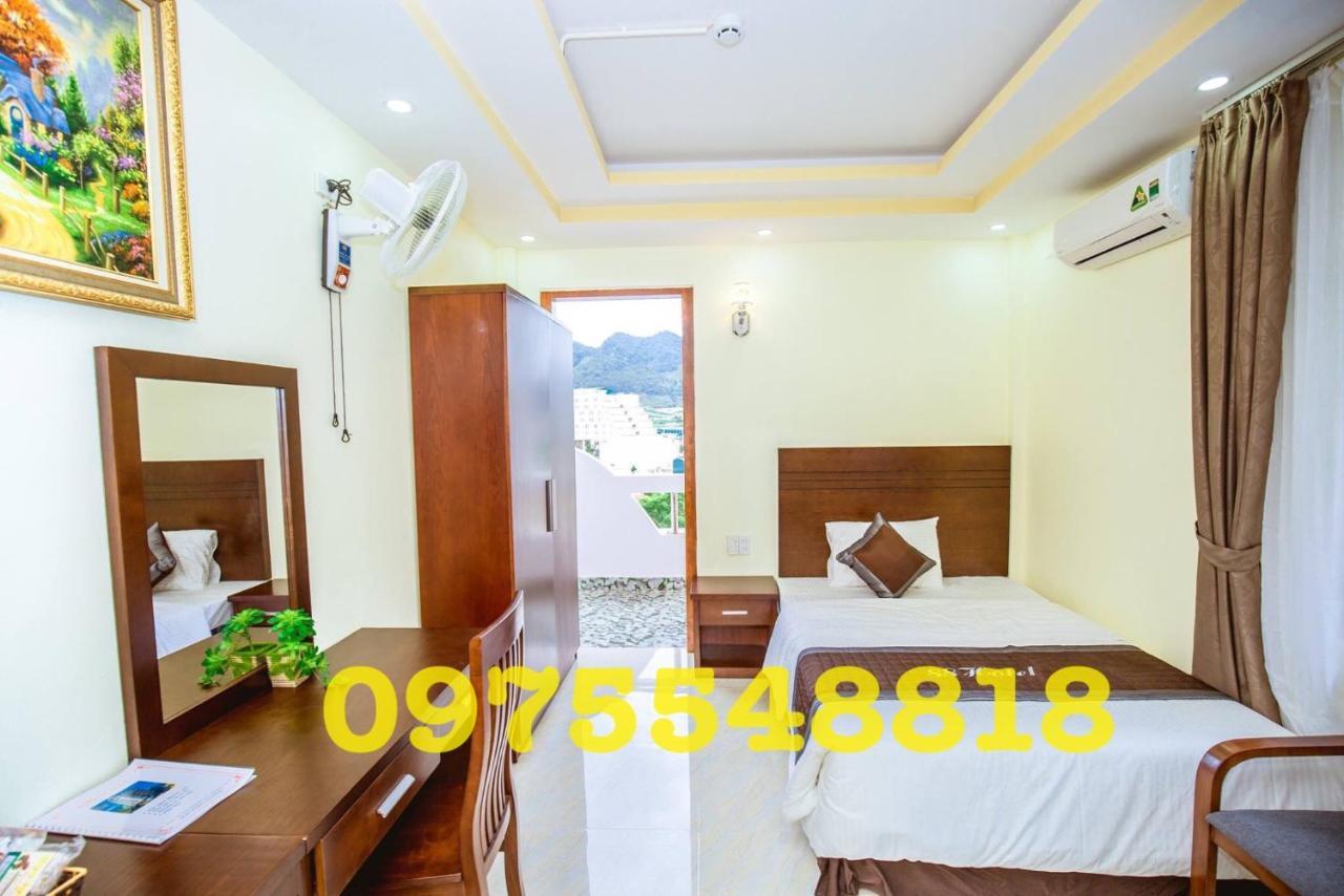 Khach San 88 Moc Chau Aparthotel Ngoại thất bức ảnh